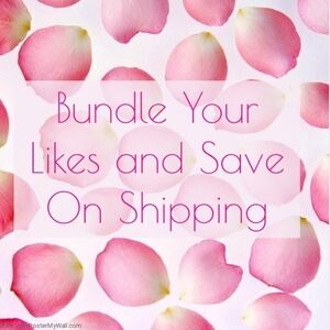Want to Save? Bundle your likes